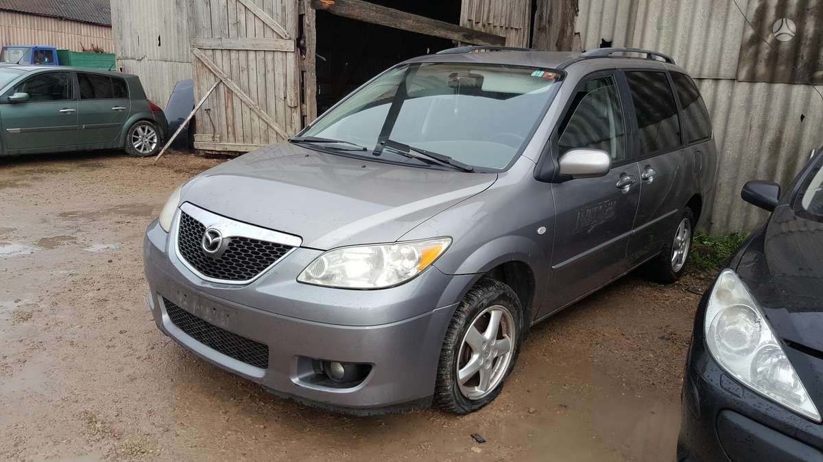 Mazda MPV