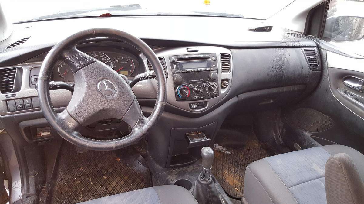 Mazda MPV