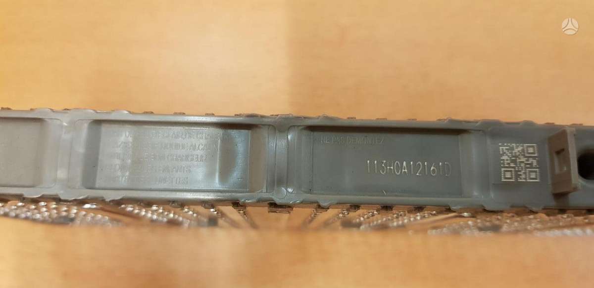 Toyota Prius batteries