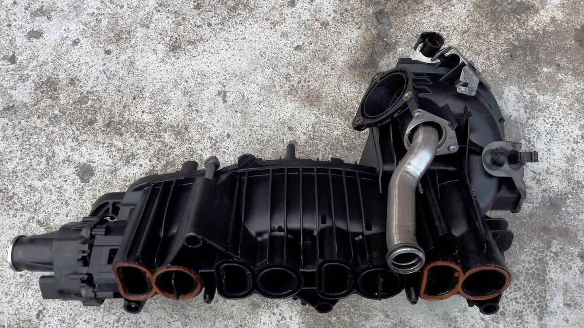 BMW 3 serija, 7797384 N47, детали двигателя