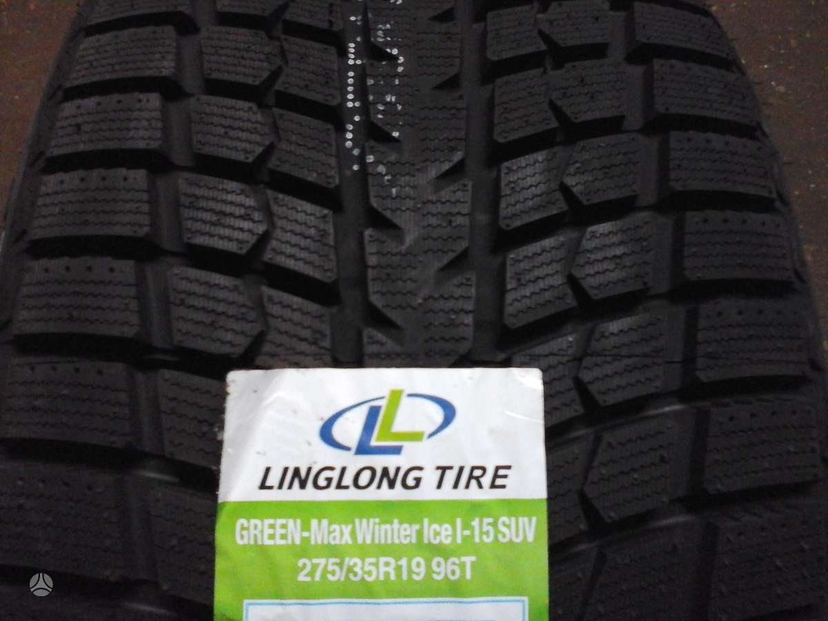 -Kita-, зимние 245/40 R19