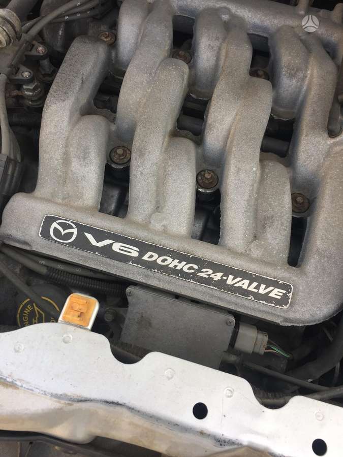 Mazda MPV