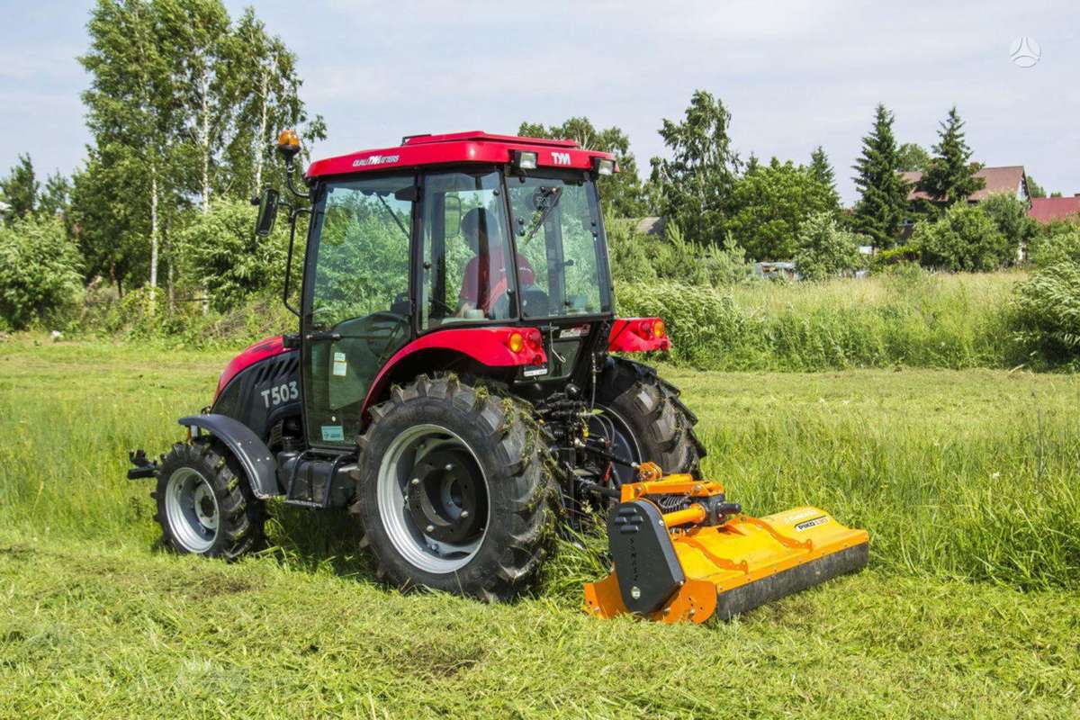 SAMASZ PIKO 100, hay mowers / conditioners