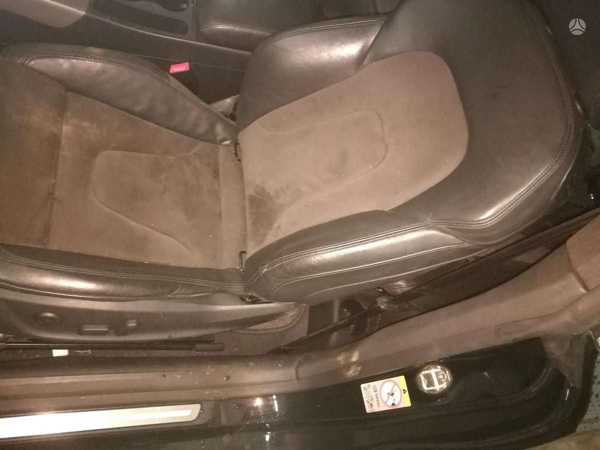 Audi A5 dalimis