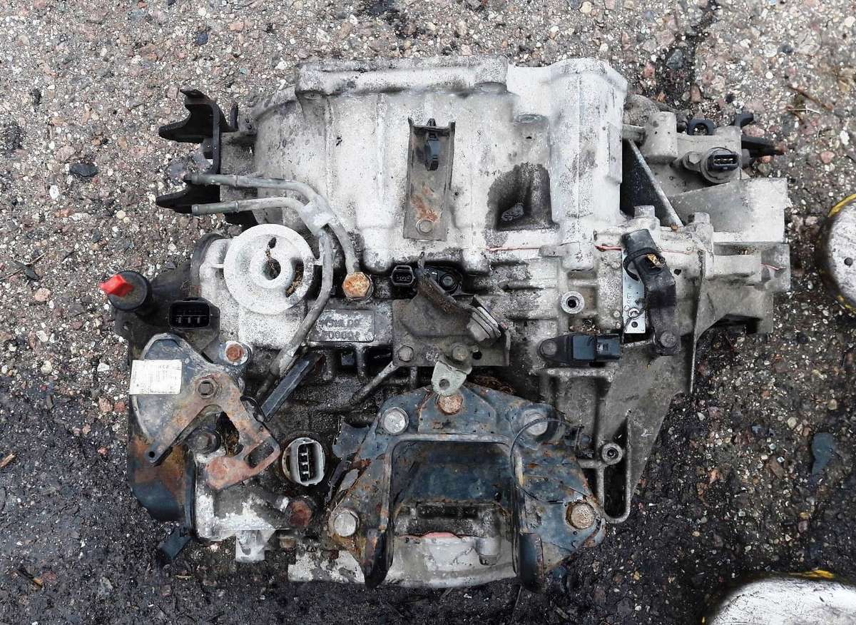 Hyundai Sonata, G4JS, gearbox, clutch kit