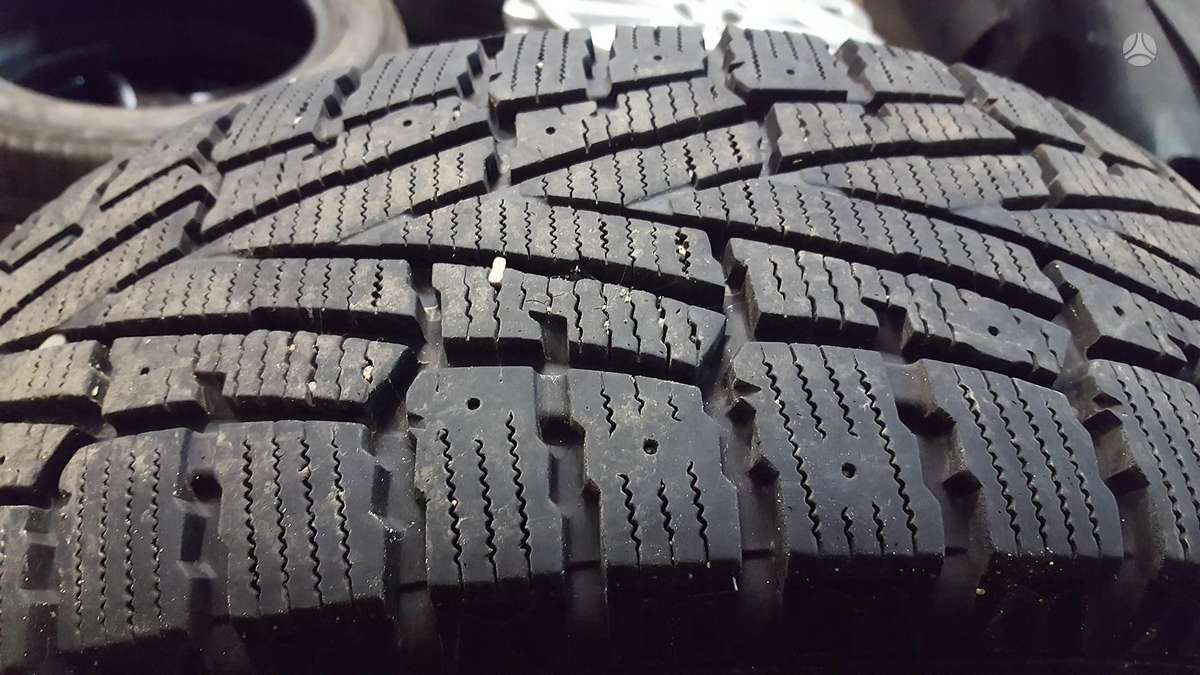 Advanti Racing, light alloy, R17