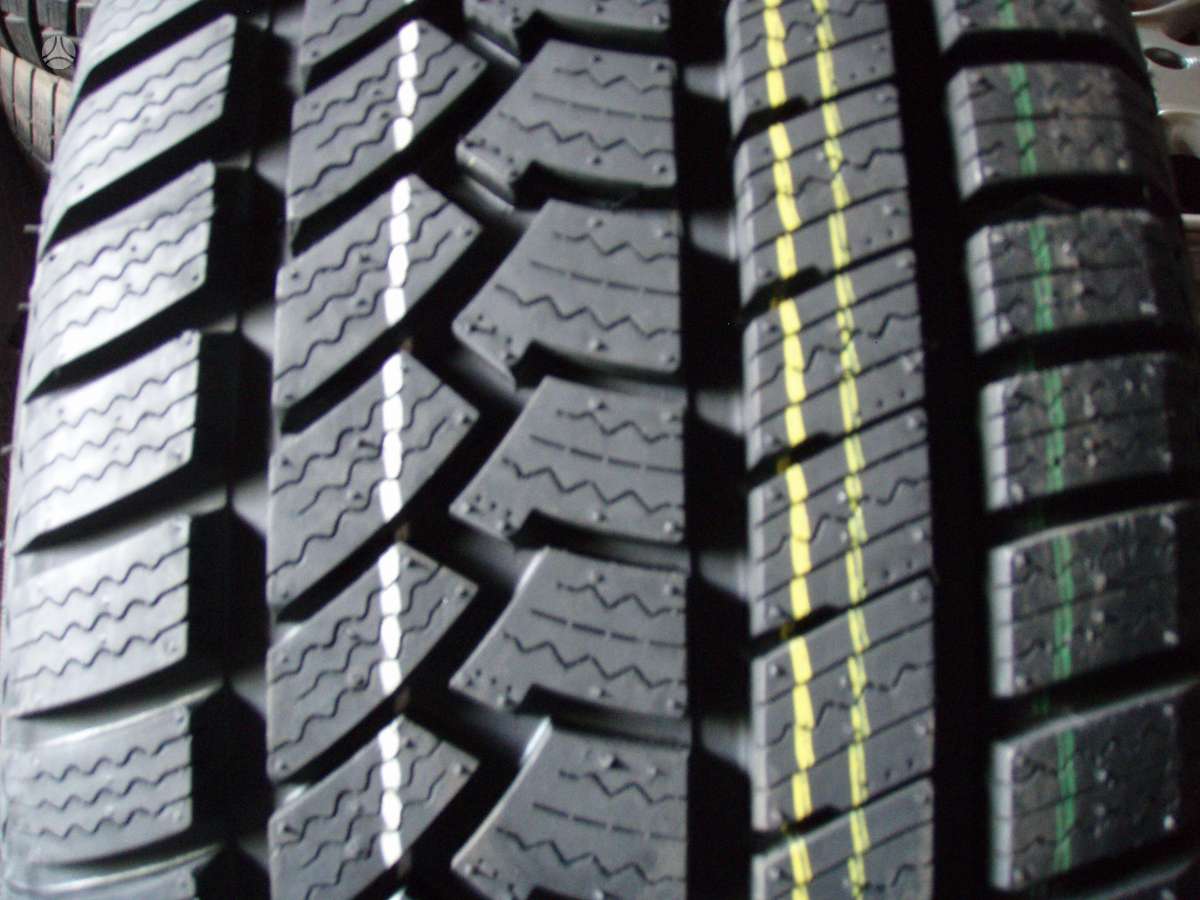 Michelin, winter 205/55 R17