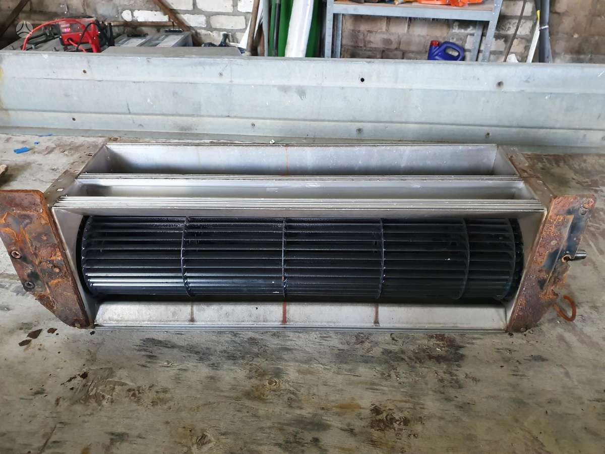 -Kita- Vector, kubota, supra, maxima,, refrižerātori