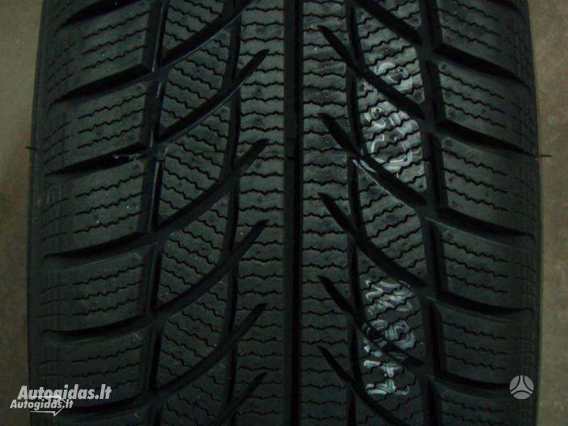 Kumho, winter 225/45 R18