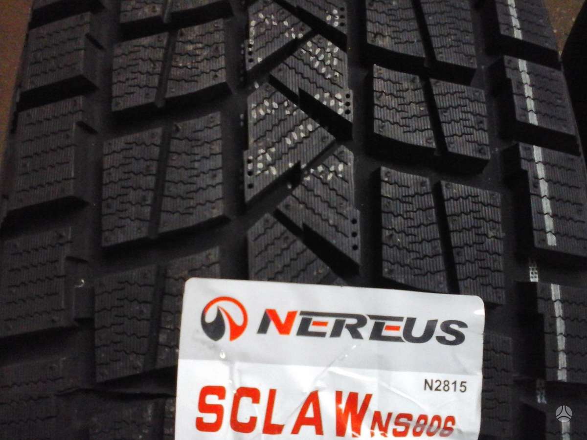 Kumho, žieminės 225/45 R18