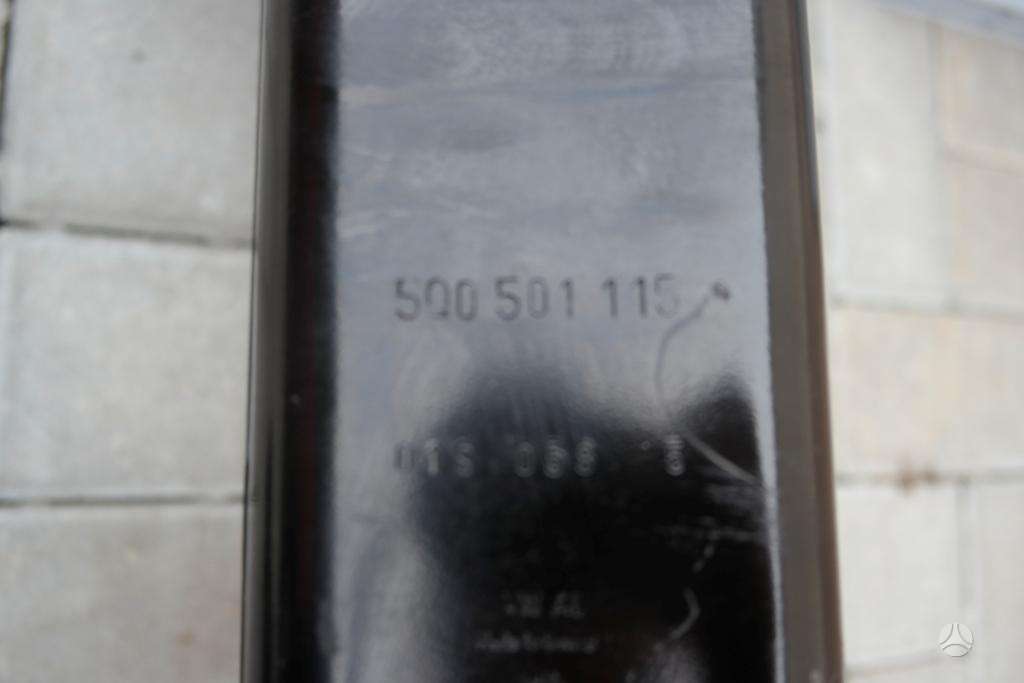 Volkswagen Golf, 5Q0407255N, детали шасси