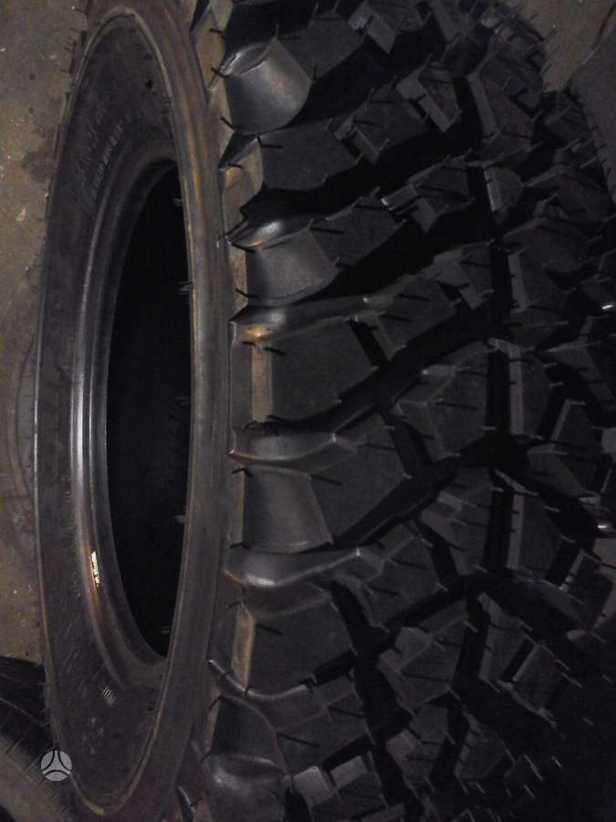 -Kita-, всесезонные 245/70 R16