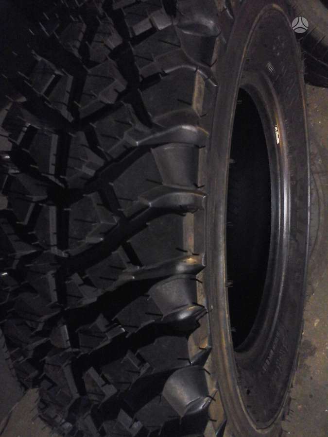 -Kita-, всесезонные 245/70 R16