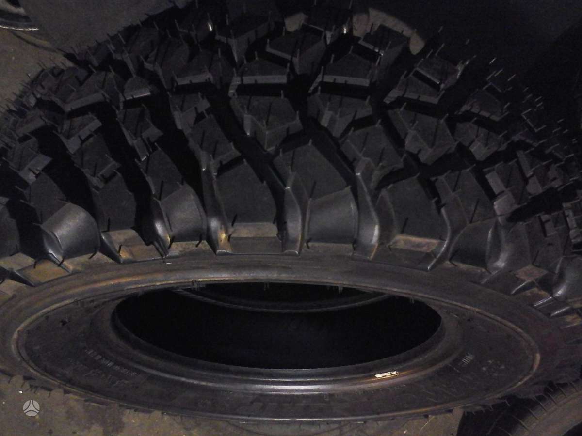 -Kita-, всесезонные 245/70 R16