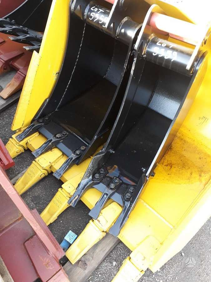 -Kita- 0,2-1,5M3, kaušai