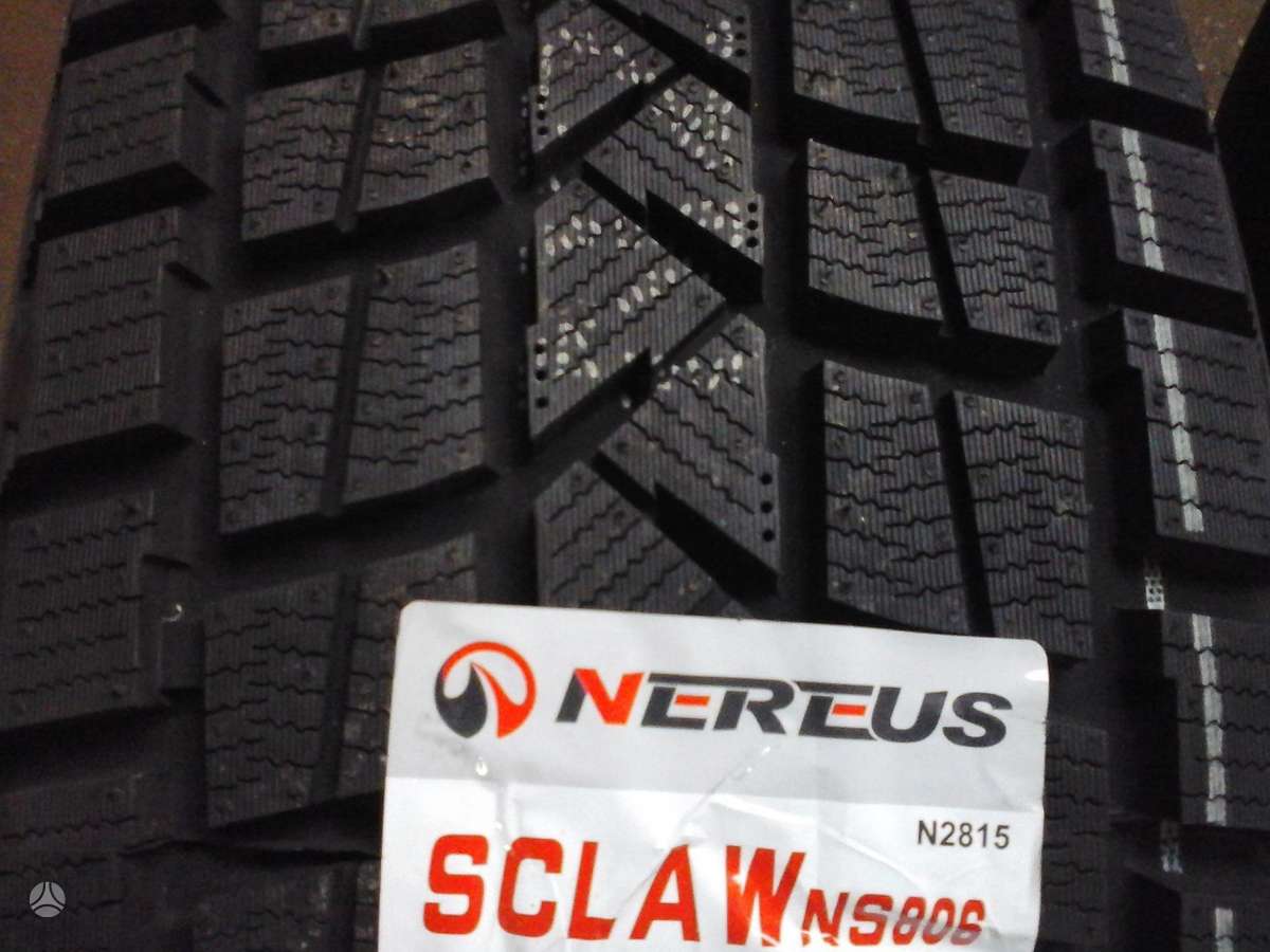 Westlake, всесезонные 265/65 R17