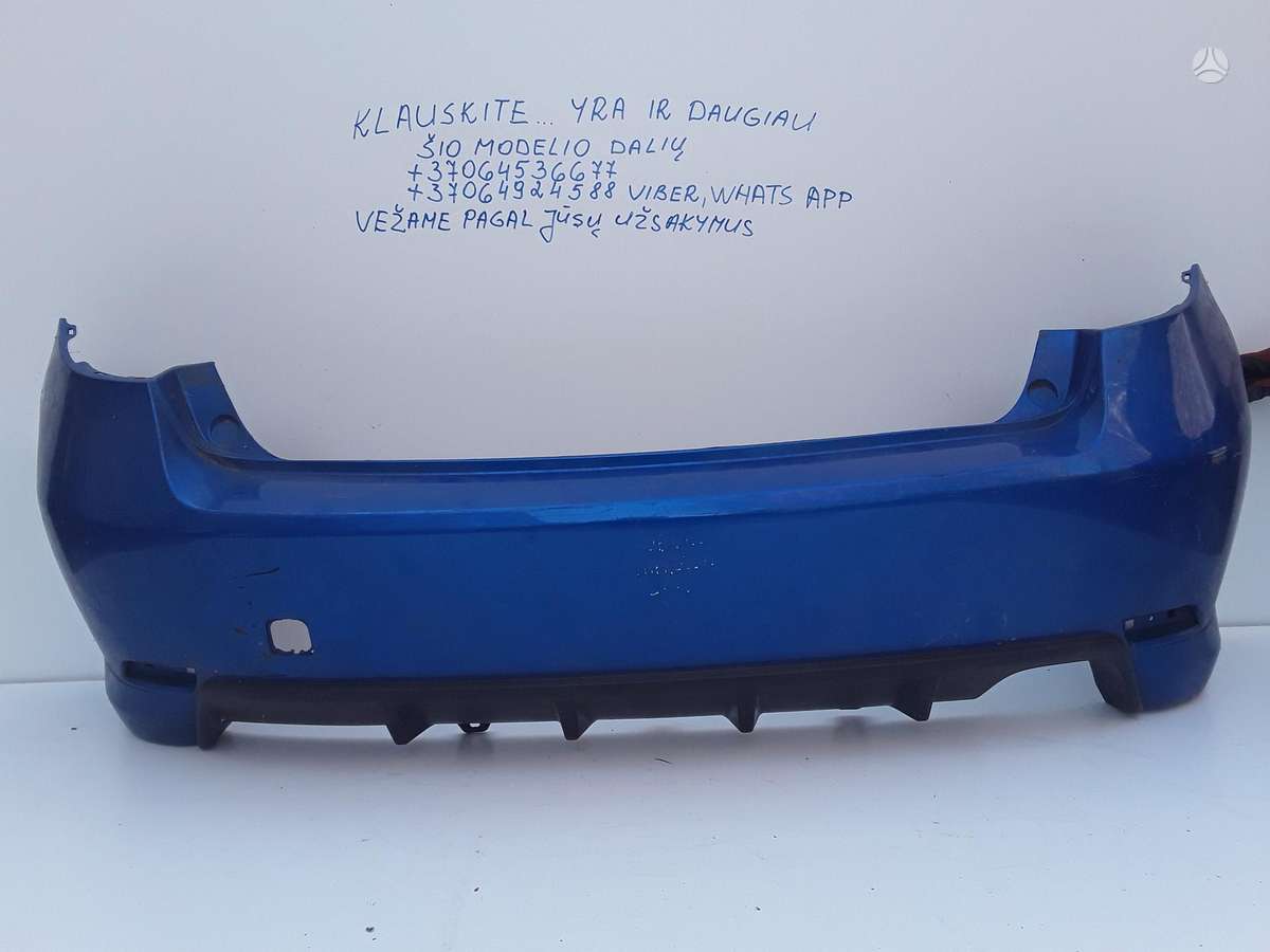Subaru Impreza WRX