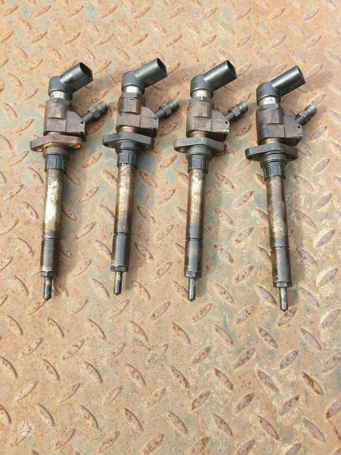 Ford Mondeo, 9657144580, engine parts