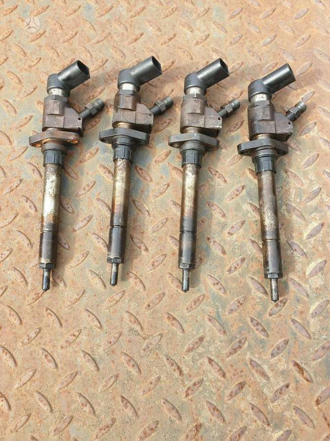 Ford Mondeo, 9657144580, variklio detalės