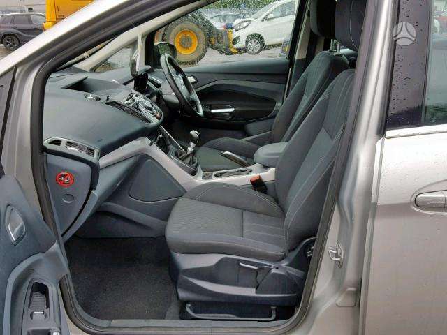 Ford Grand C-MAX for parts