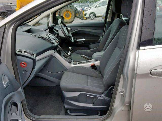 Ford Grand C-MAX rezerves daļās