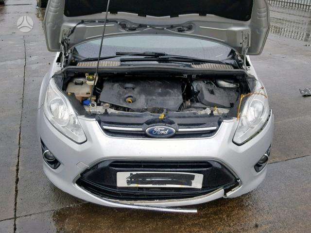 Ford Grand C-MAX rezerves daļās