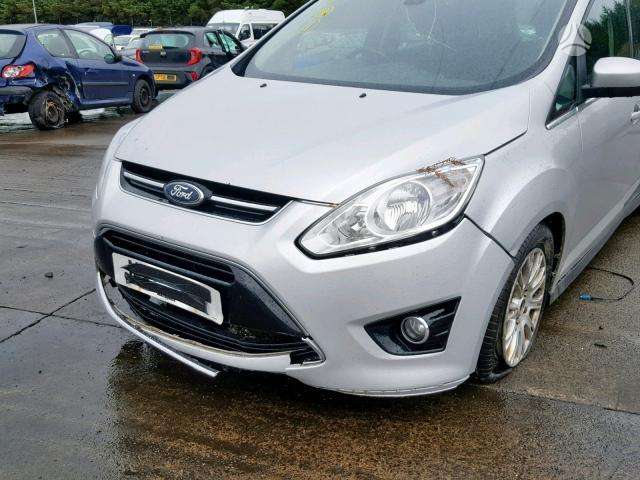 Ford Grand C-MAX rezerves daļās