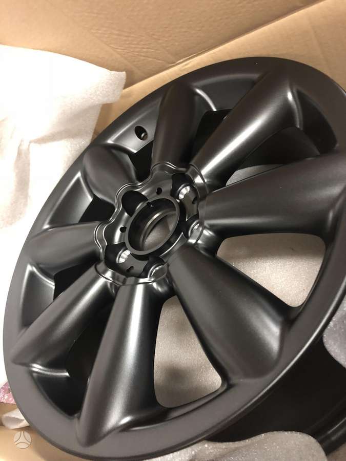 MINI R60/R61, light alloy, R18