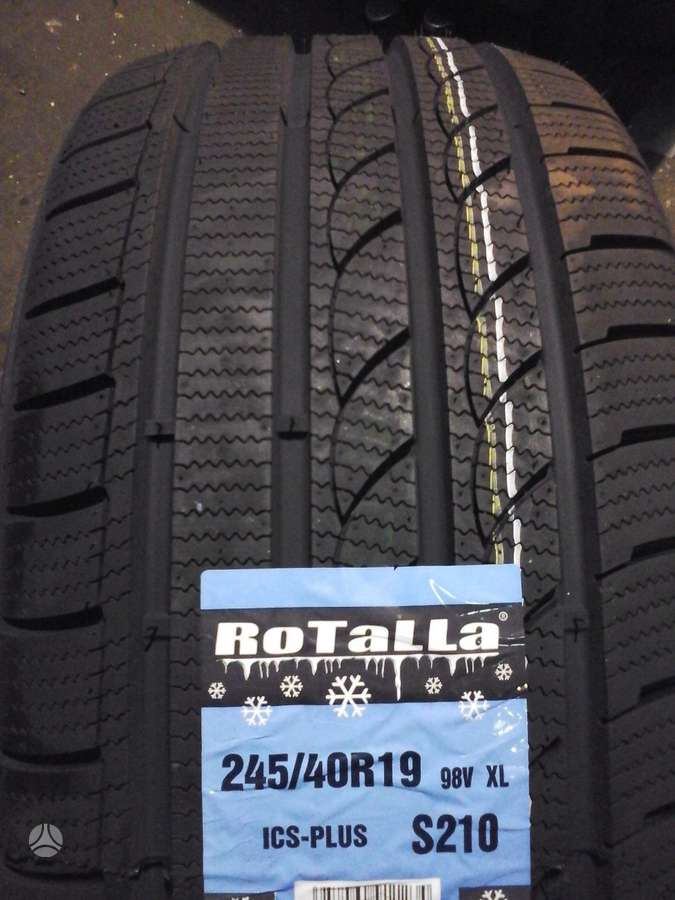 -Kita-, winter 245/40 R19