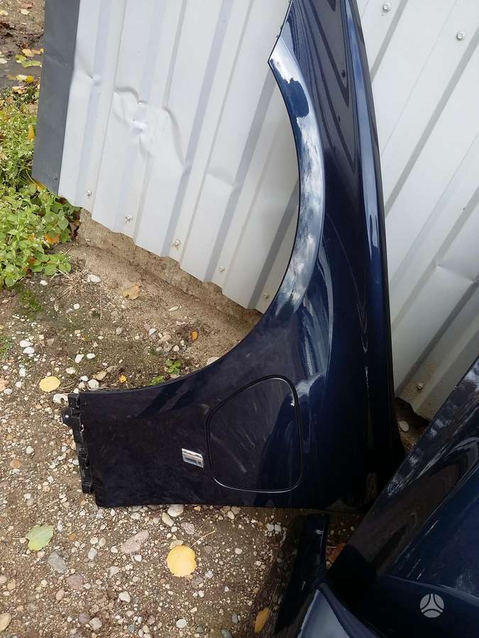 BMW Active Hybrid 3 for parts