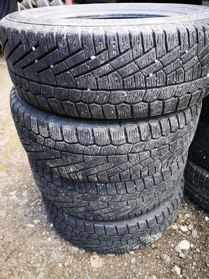 Continental, winter 185/60 R15