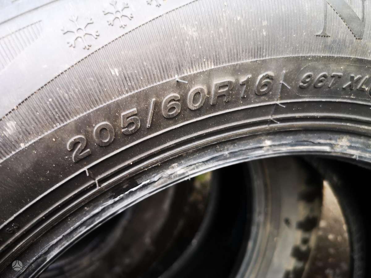 -Kita-, winter 205/60 R16