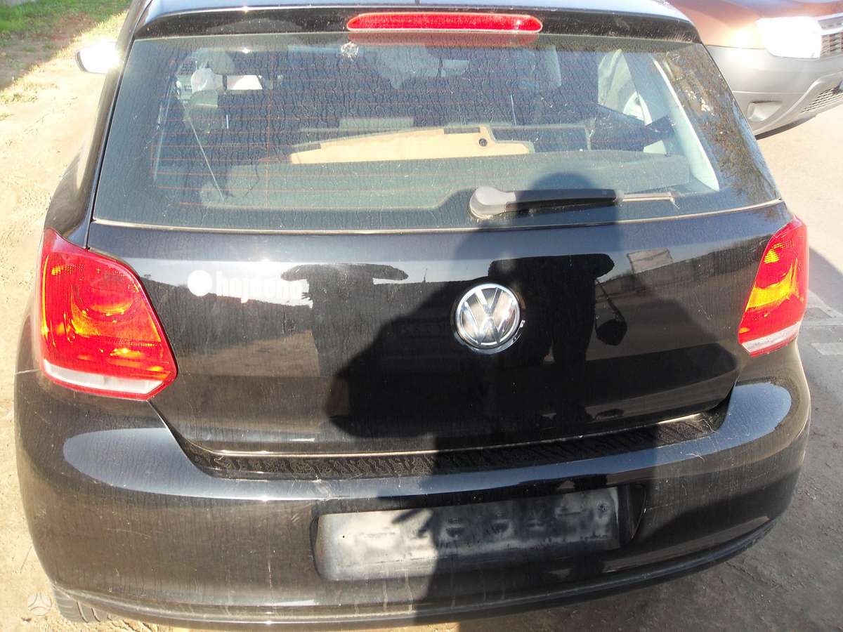 Volkswagen Polo for parts