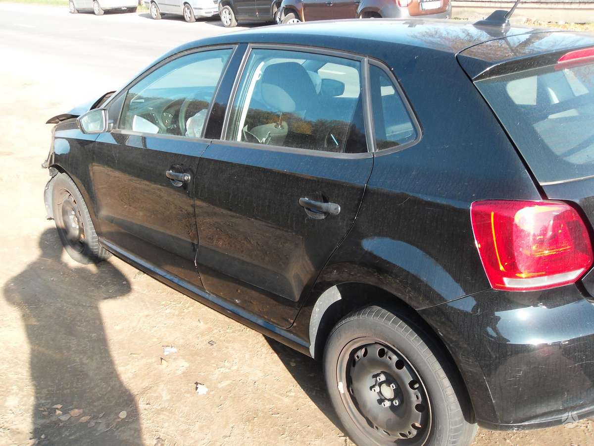 Volkswagen Polo for parts