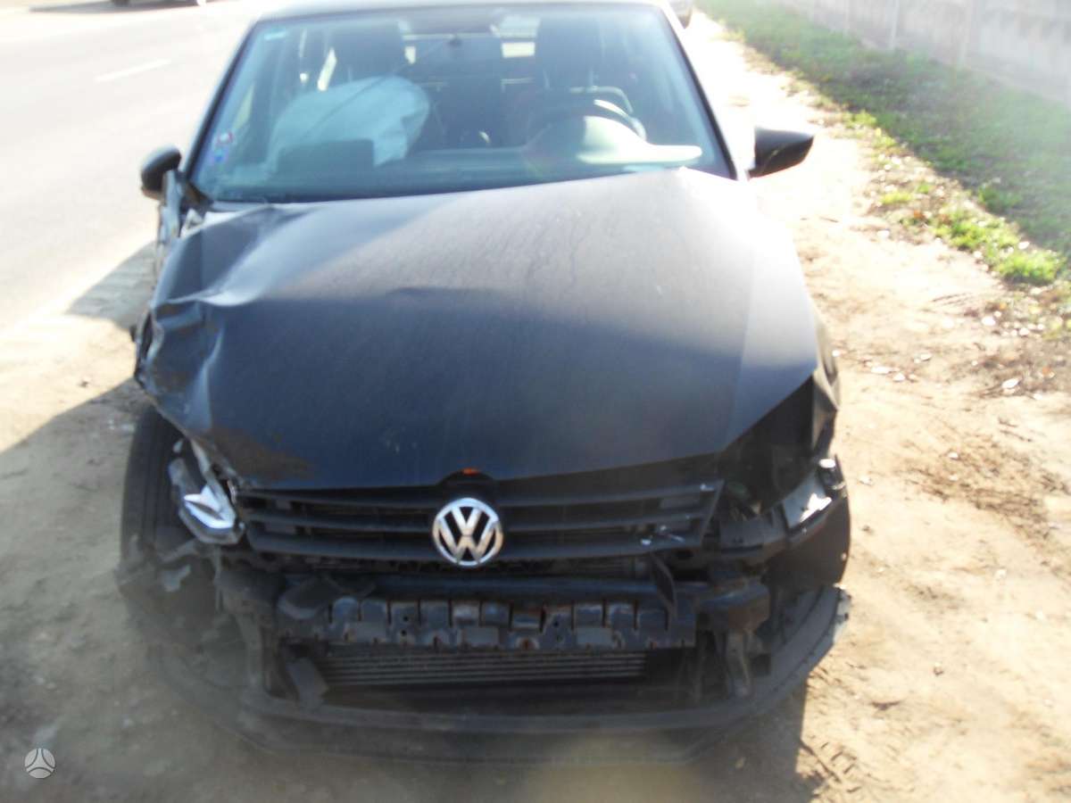 Volkswagen Polo for parts