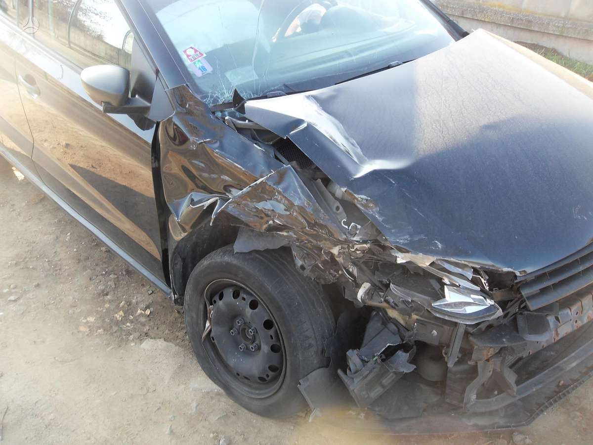 Volkswagen Polo for parts