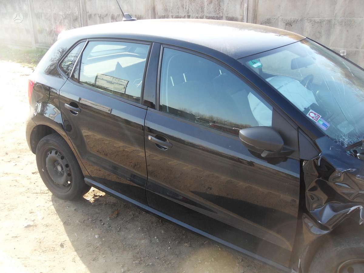 Volkswagen Polo for parts
