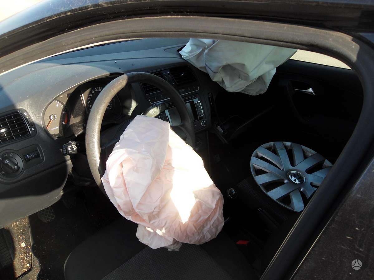 Volkswagen Polo for parts