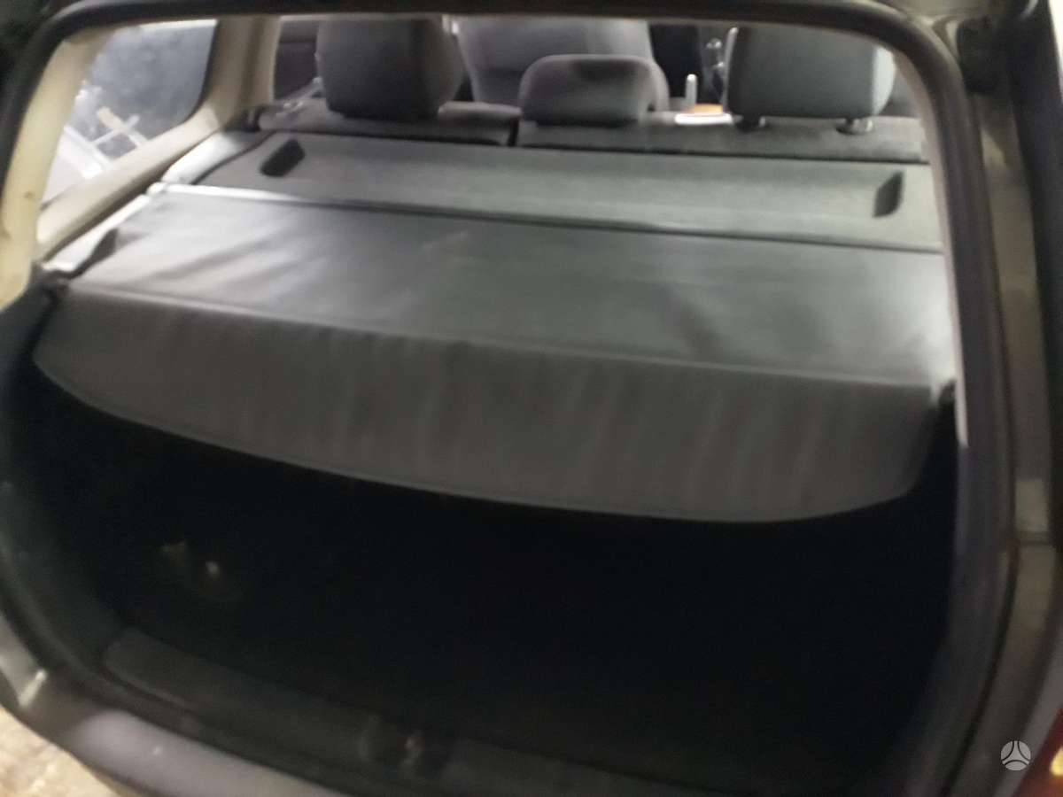 Toyota Corolla kėbulo dalys