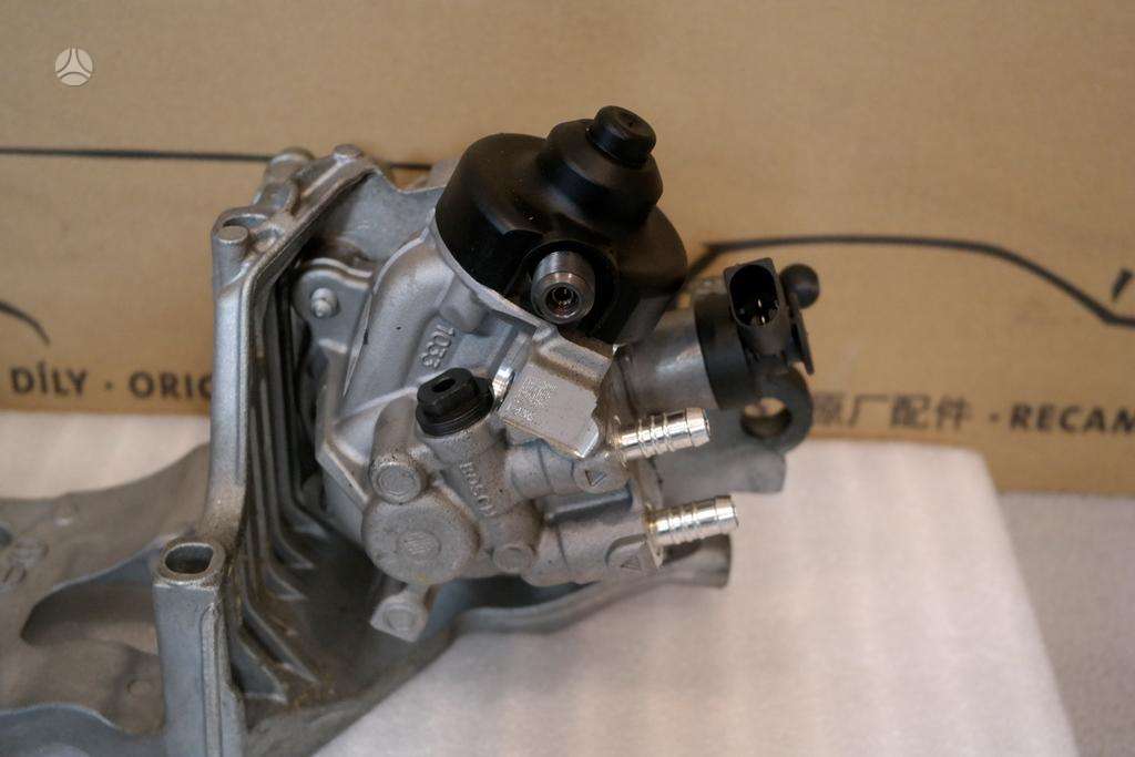Volkswagen -kita- engine parts
