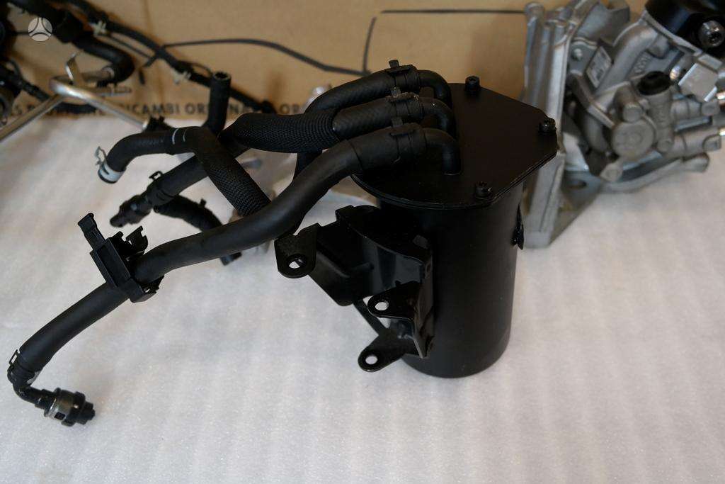 Volkswagen -kita- engine parts