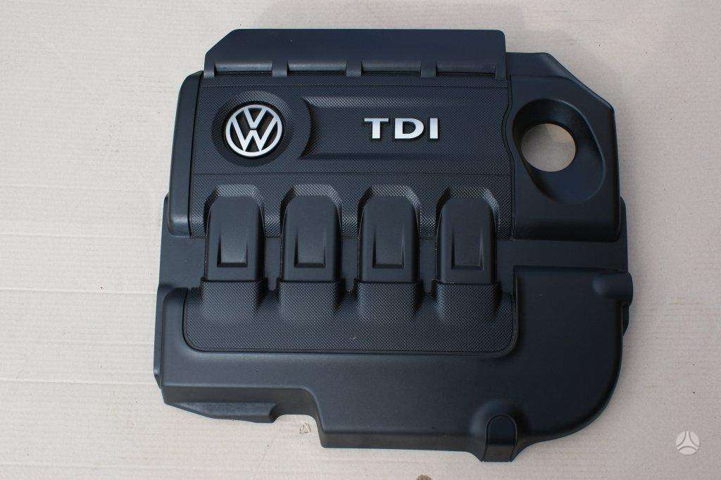 Volkswagen -kita- engine parts