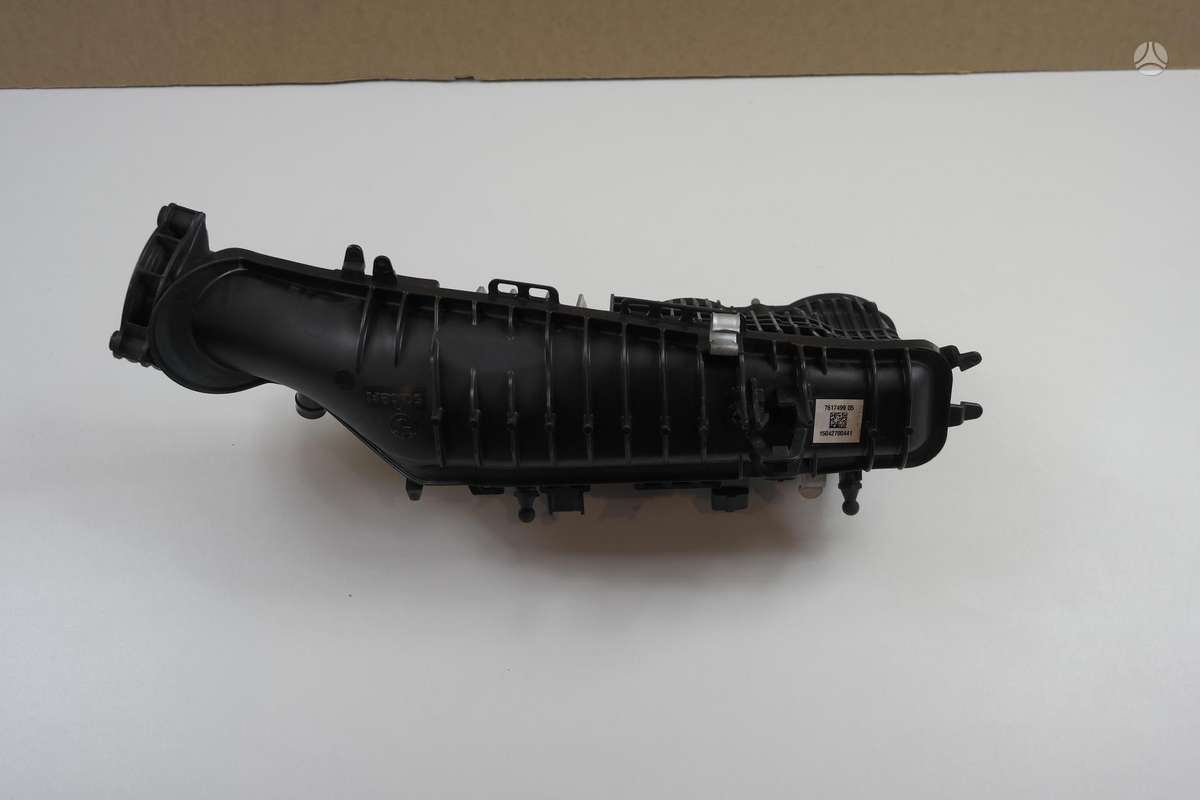Mini -kita-, 7617499, fuel injection distributor