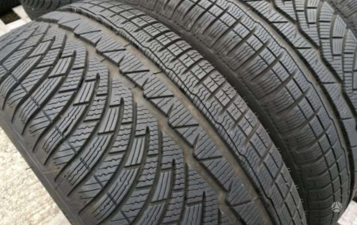 -Kita-, žieminės 175/65 R15