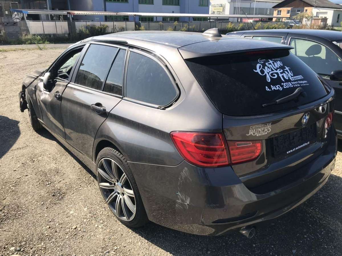 BMW 3 serija