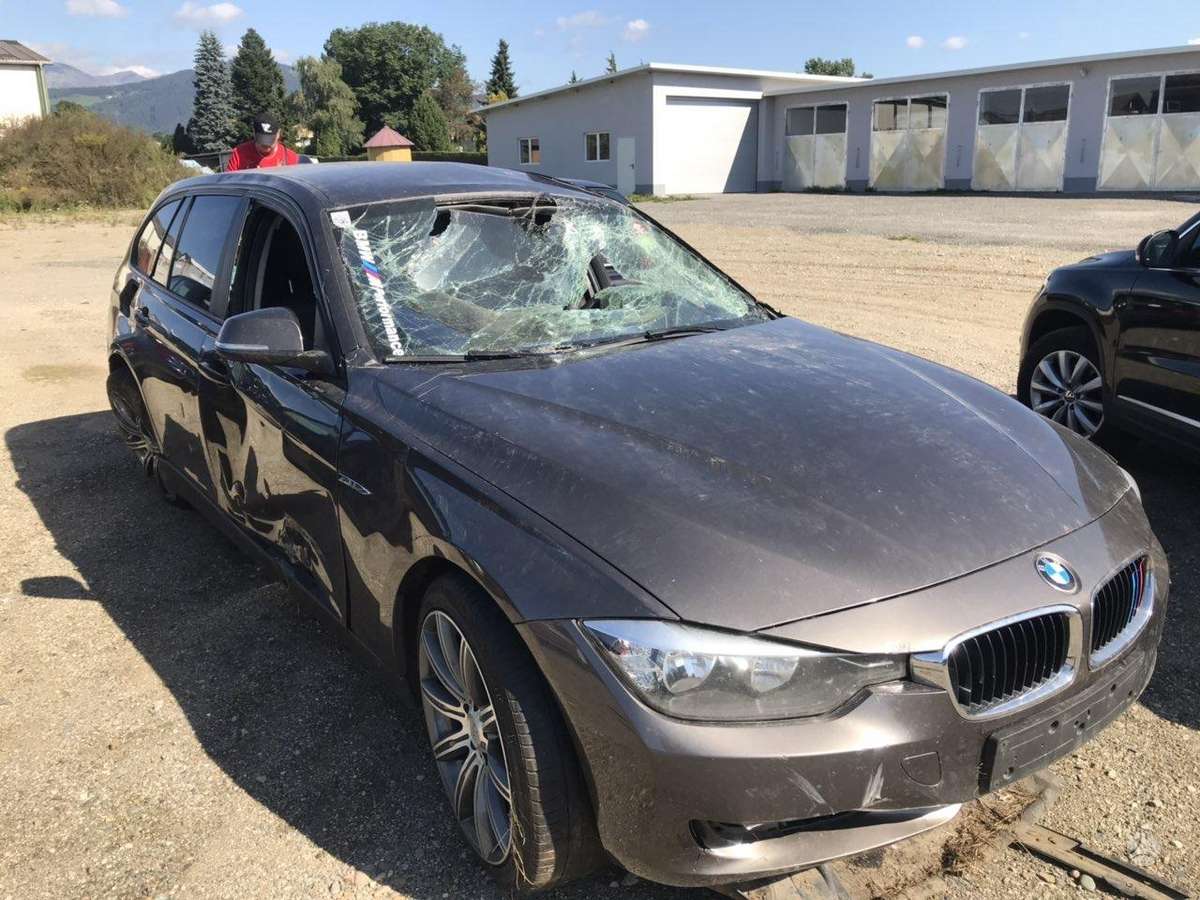 BMW 3 serija