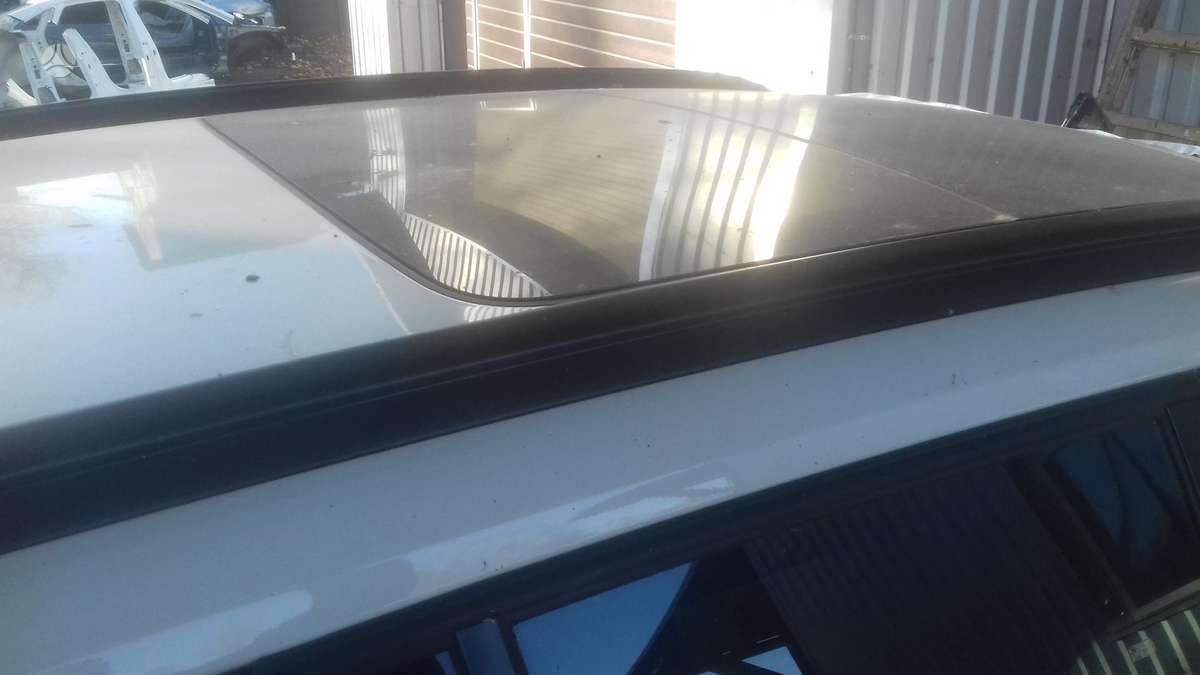 BMW X1 по частям