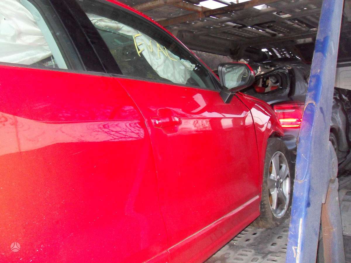 Audi Q2 for parts