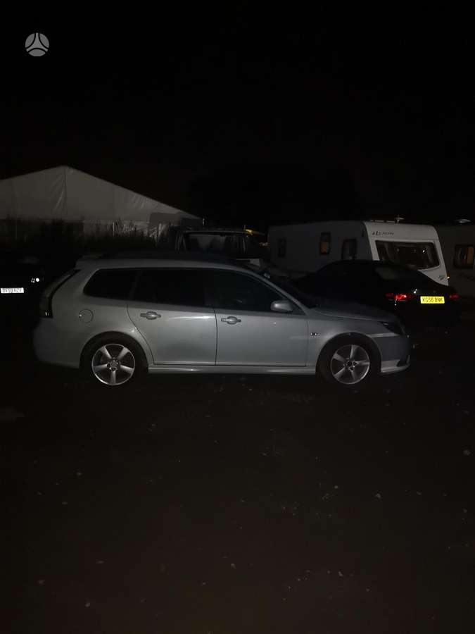 Saab 9-3 88kw 110kw