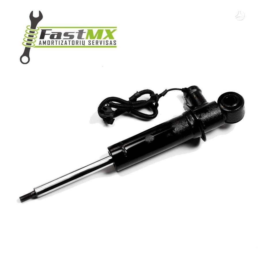Volvo V70 shock absorber